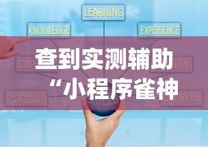 查到实测辅助“小程序雀神麻将技巧”开挂(透视)辅助教程