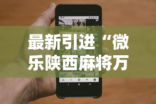 最新引进“微乐陕西麻将万能开挂器免费下载安装苹果	”开挂辅助脚本+详细开挂安装教程