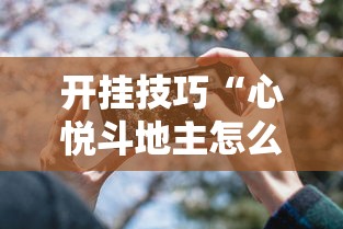 大起底 "魅力云南可以开挂吗”科技辅助神器手机