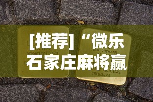 可用版本“微信牛牛有挂没”(透视)辅助透视教程