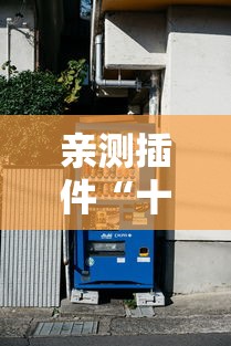 亲测插件“十三十三水开挂”分享必要外挂教程