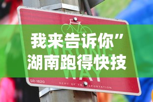 我来告诉你”湖南跑得快技巧全解(真的有挂)