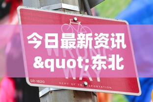今日最新资讯 "东北填大坑技巧心得	”最新辅助详细教程