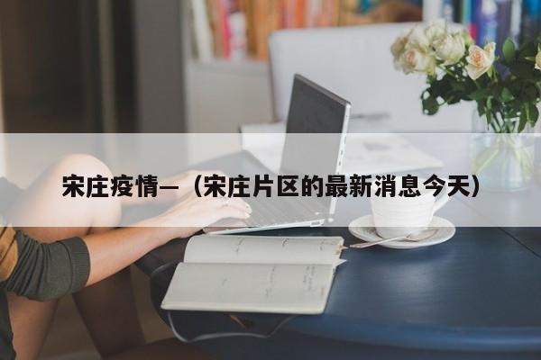 宋庄疫情—（宋庄片区的最新消息今天）