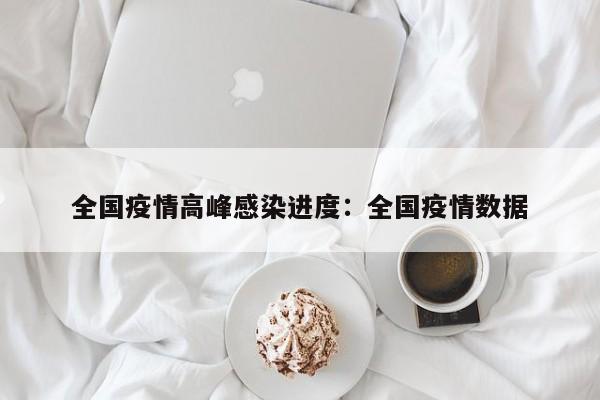全国疫情高峰感染进度：全国疫情数据
