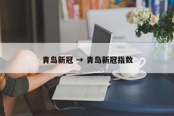 青岛新冠 → 青岛新冠指数