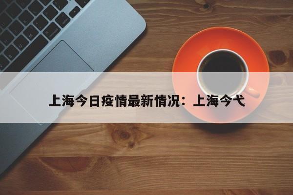 上海今日疫情最新情况:上海今弋