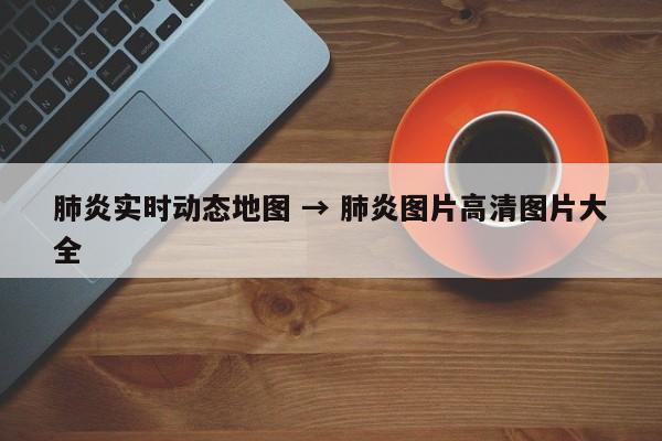 肺炎实时动态地图 → 肺炎图片高清图片大全