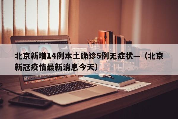 北京新增14例本土确诊5例无症状—(北京新冠疫情最新消息今天)