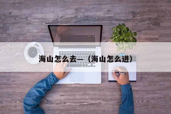 海山怎么去—（海山怎么进）
