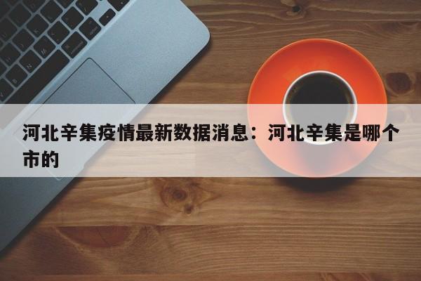 河北辛集疫情最新数据消息：河北辛集是哪个市的