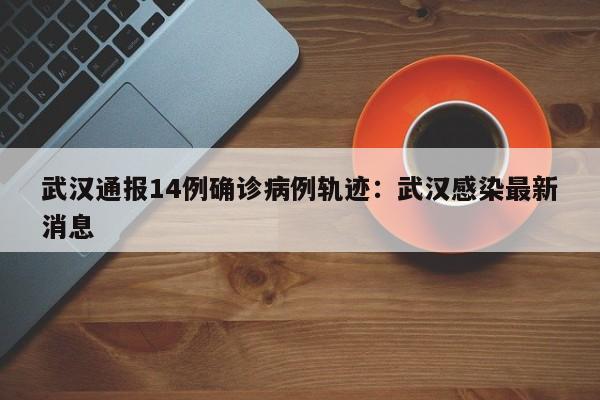 武汉通报14例确诊病例轨迹：武汉感染最新消息