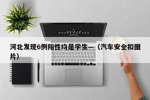 河北发现6例阳性均是学生—（汽车安全扣图片）